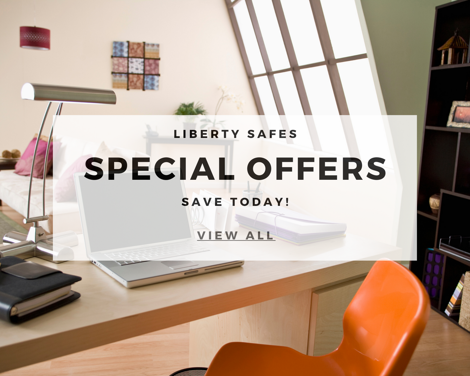 Special Offers
