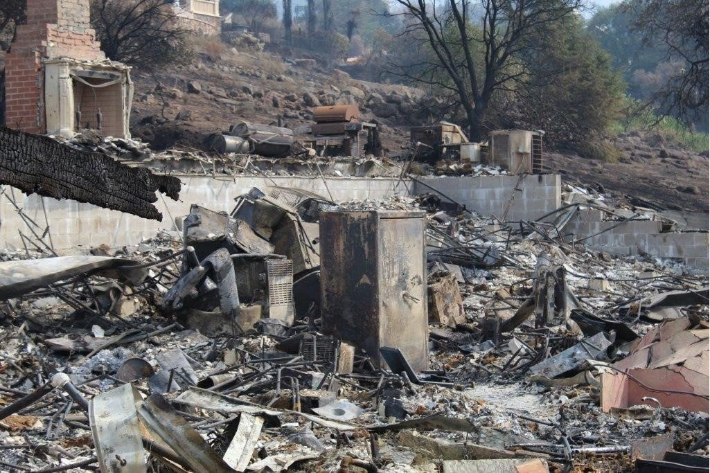 Understanding Safe Fire Rating Claims