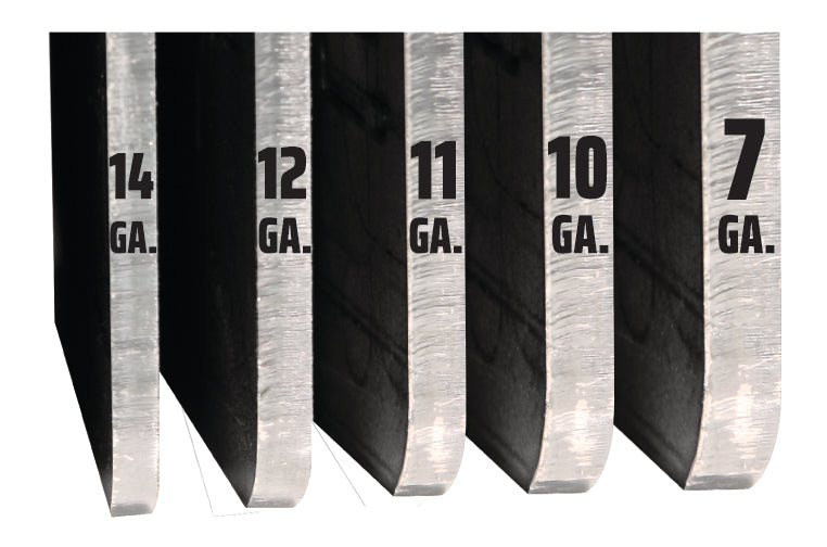 4 Reasons Steel Thickness Is Vital for Your Gun Safe