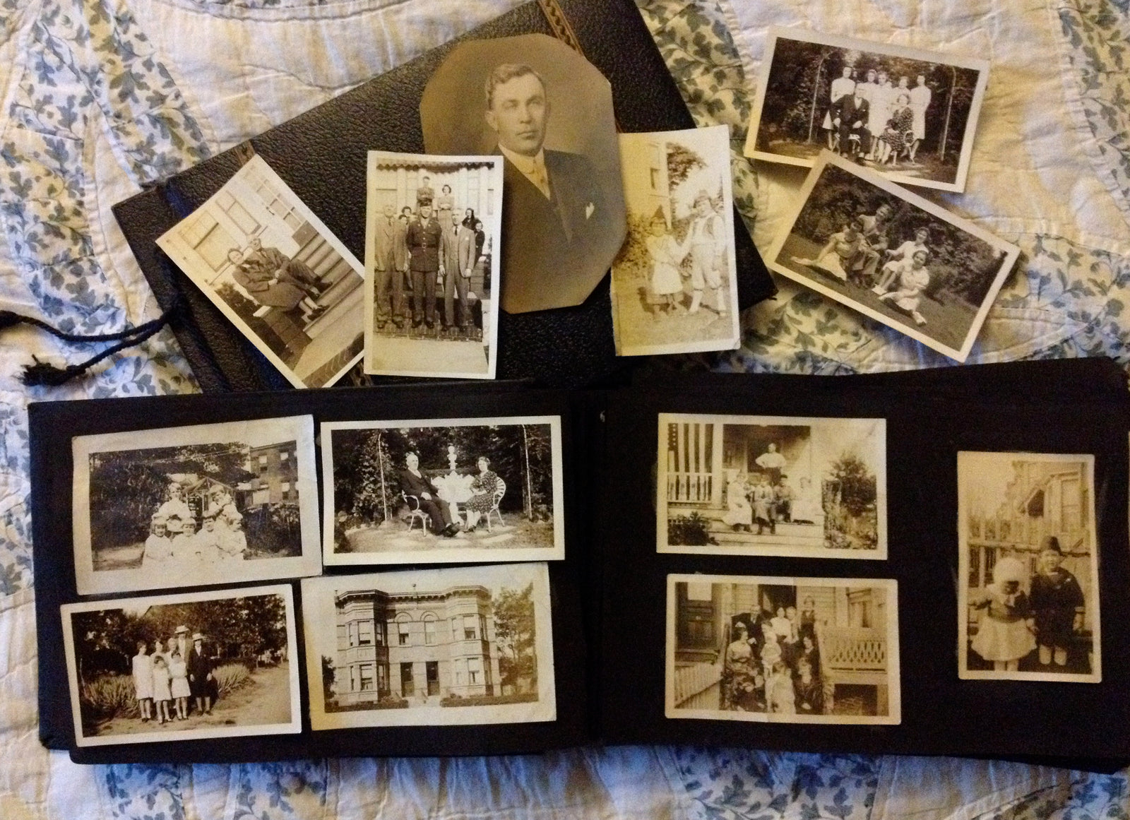 Choosing a Home Safe: Does Size Matter?