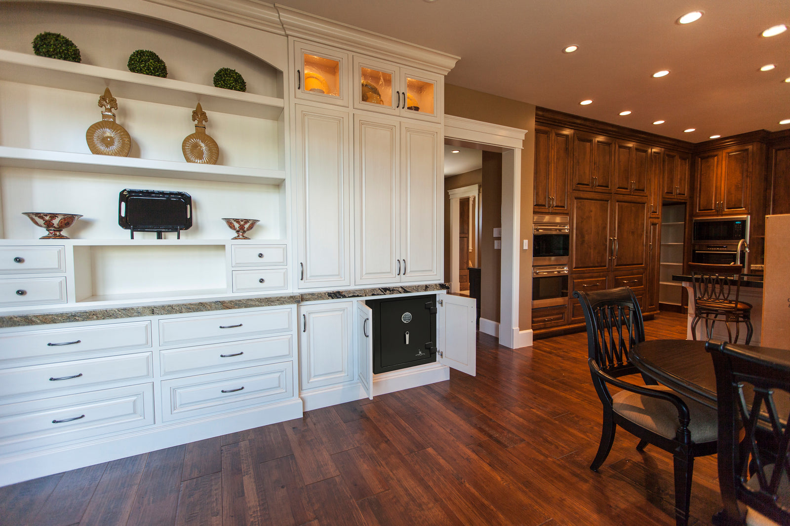 How to Choose a Home Safe for an Apartment