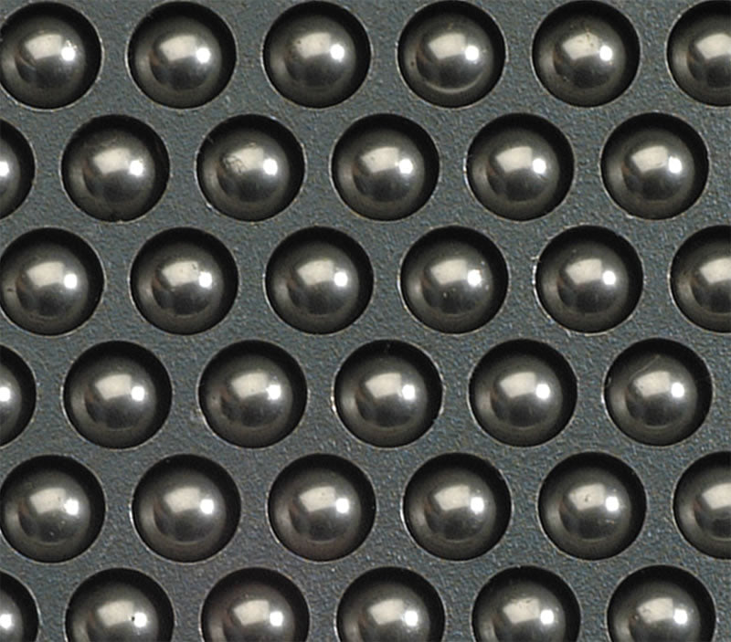 Increased Safe Security with Hardplate Lock Guards