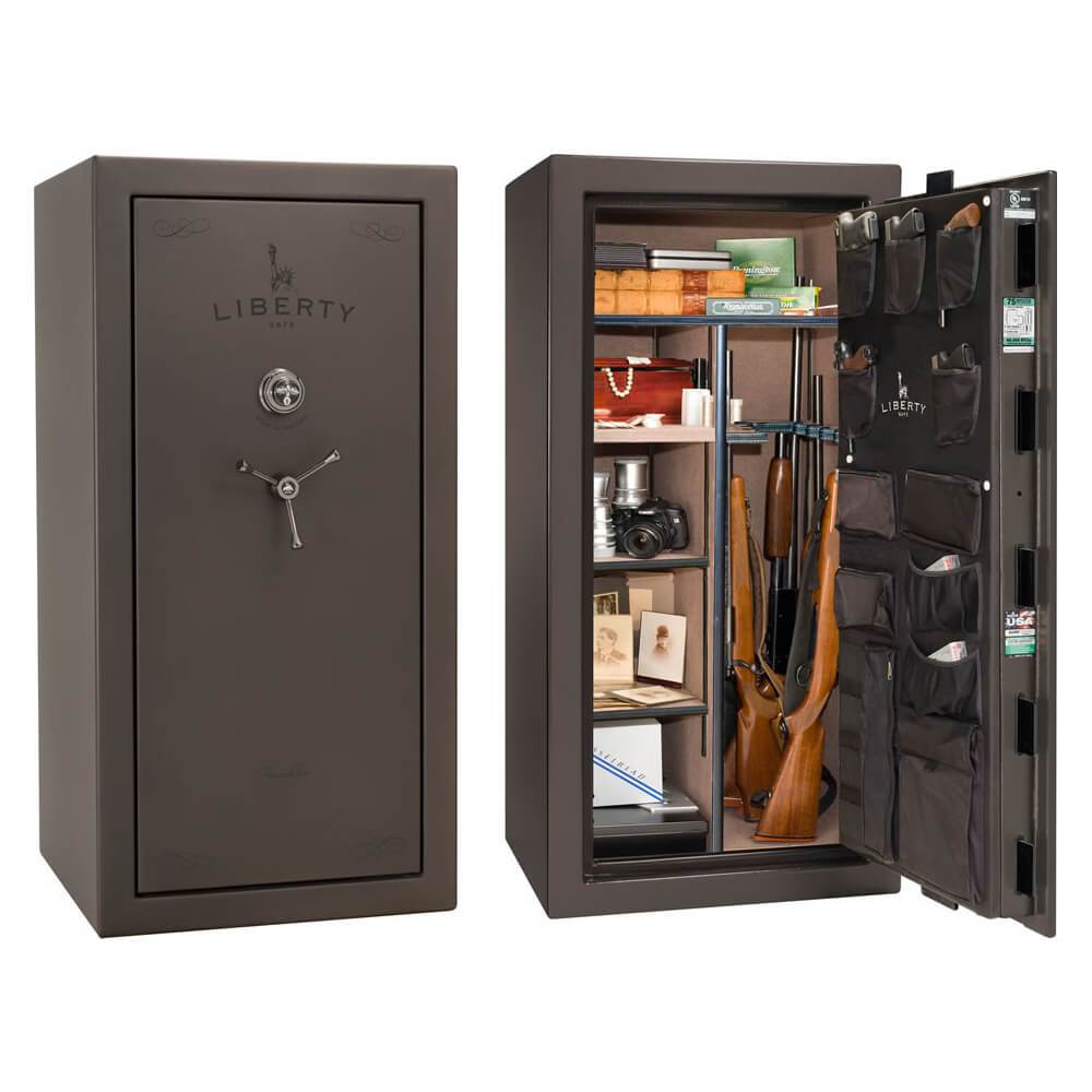 Franklin Model Spotlight