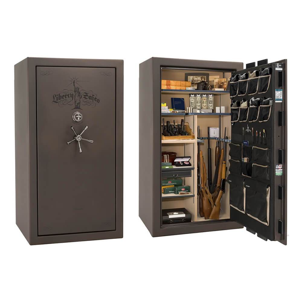 Lincoln Model Spotlight