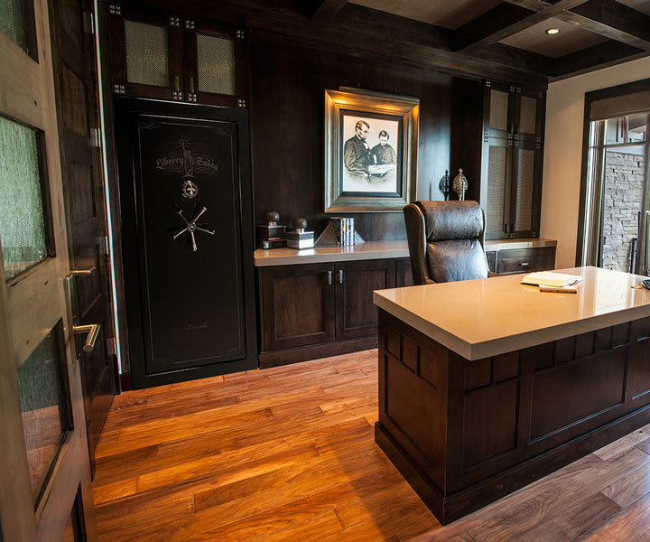 Location…Location…Where You Put Your Safe Matters!