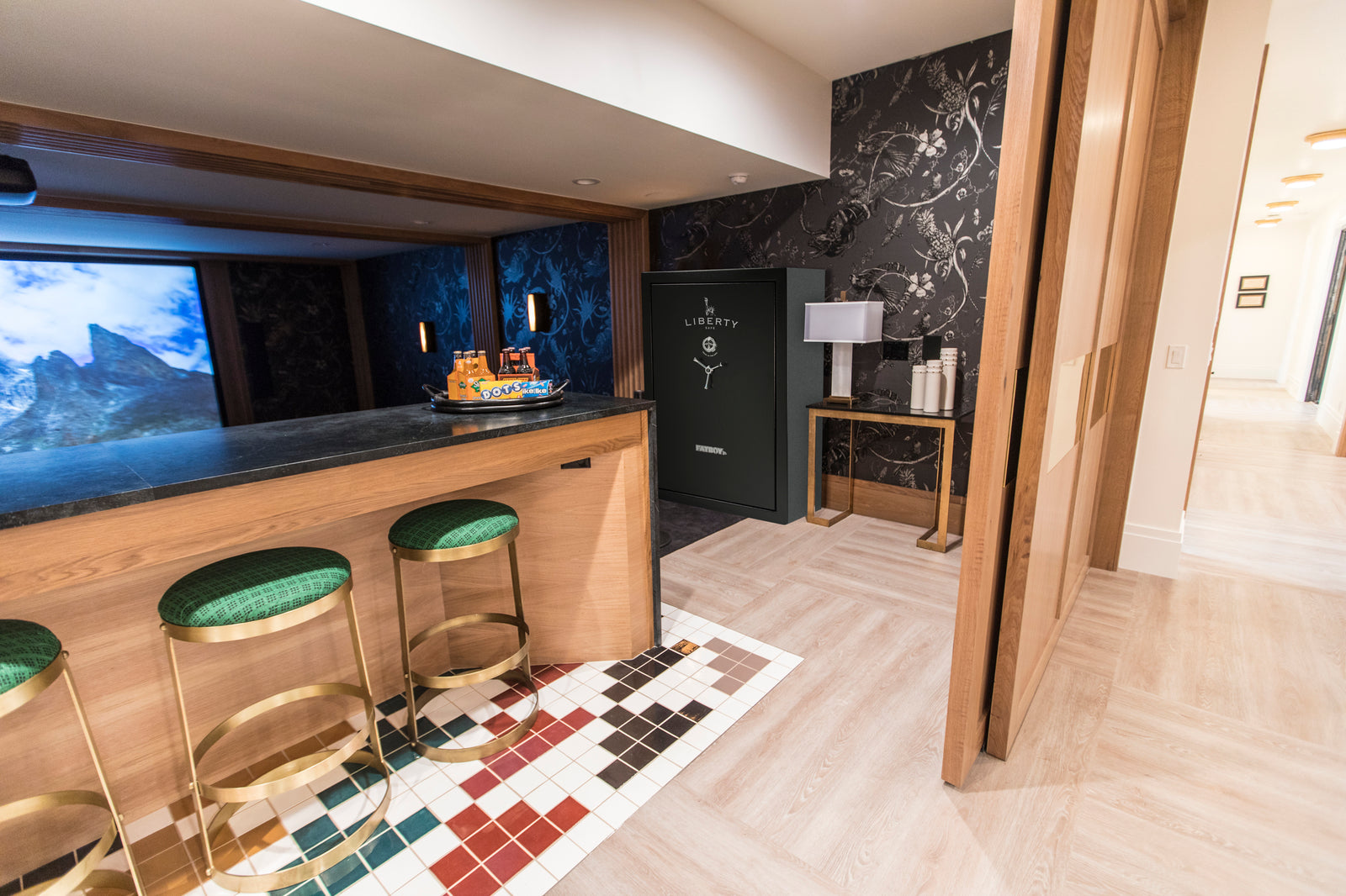 Go to the Next Level with Level 3 Security