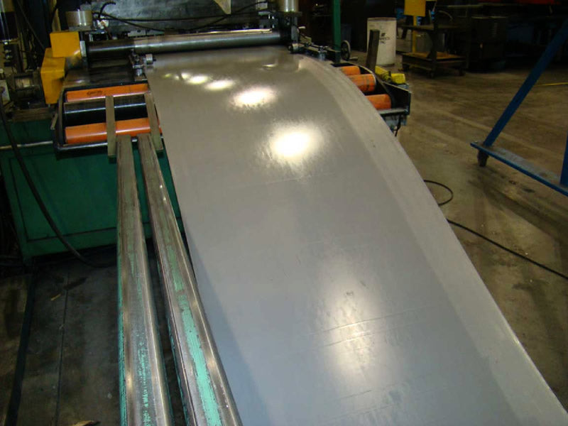 Gun Safes: What Is Pickled and Oiled Steel?