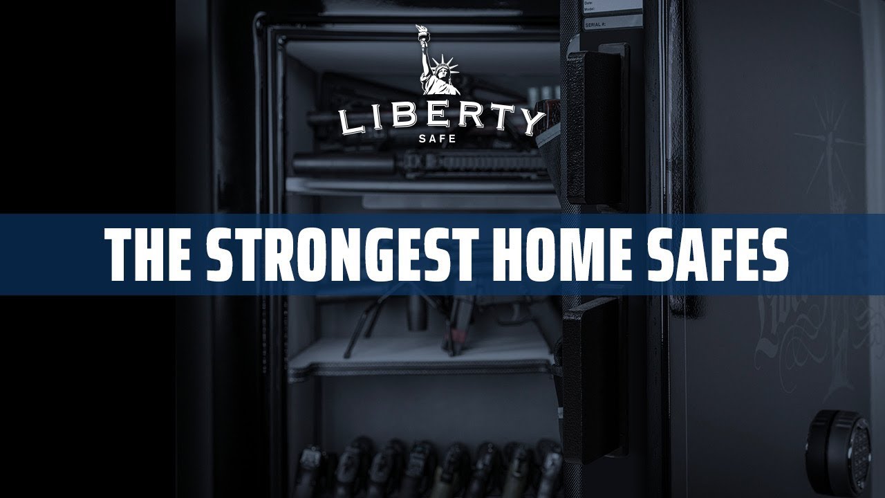 How Much Does the Steel in Your Home Safe Matter?
