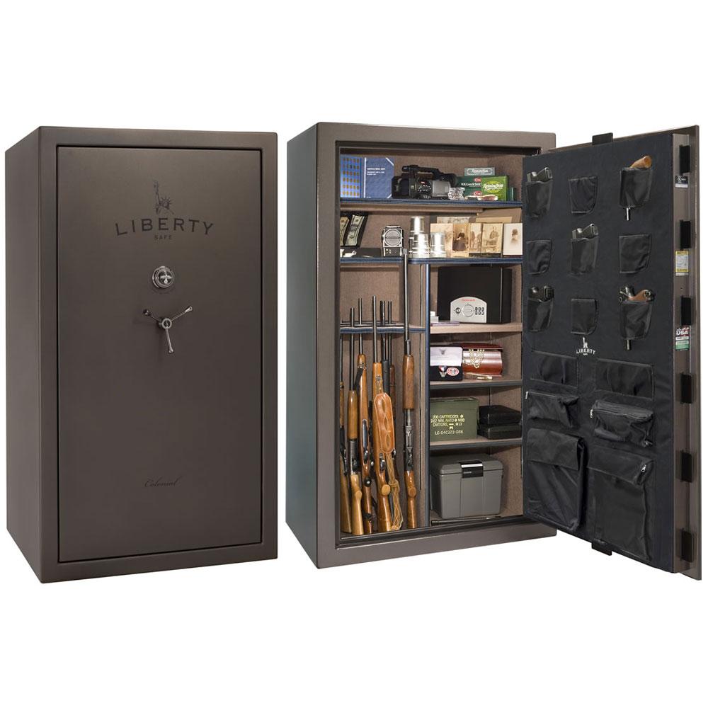 Colonial Model Spotlight