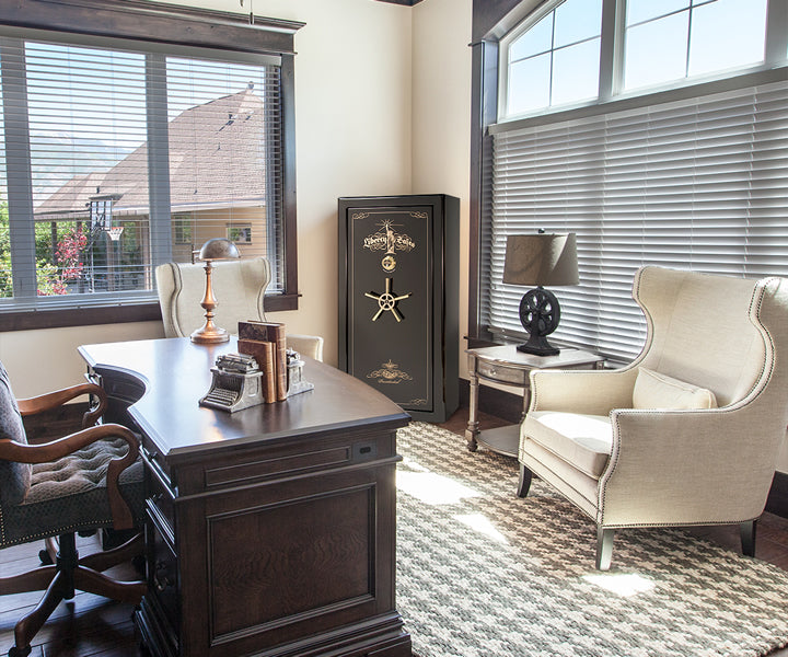 How to Safely Store Documents at Home