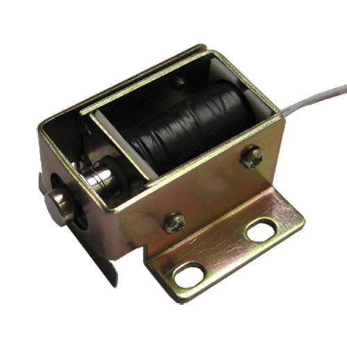 Liberty Safe Locks Are Superior to Cheap Solenoid Locks