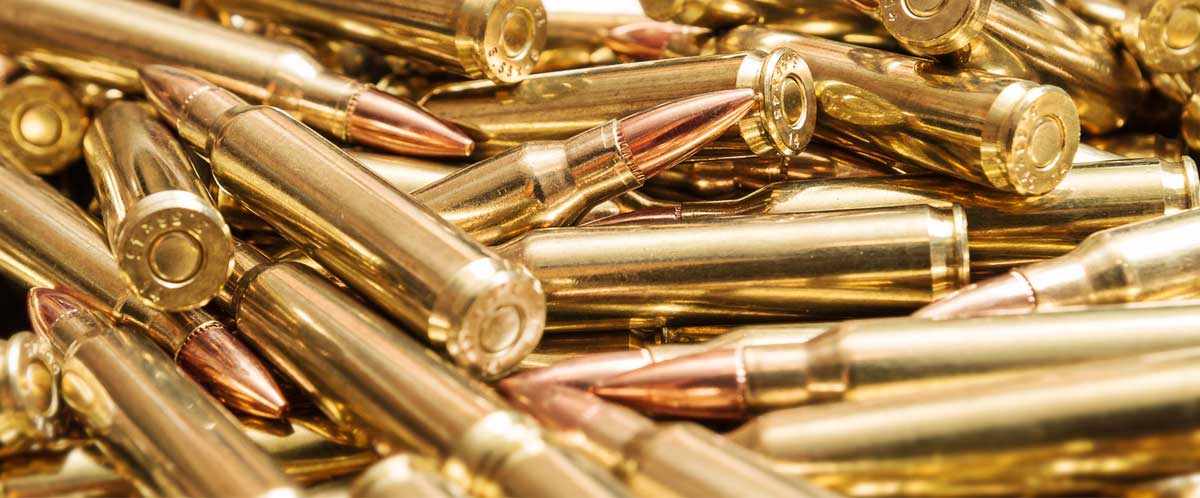 How You Store Your Ammo Matters