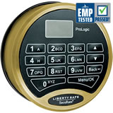 What Happens When the Battery on an Electronic safe Lock Dies?