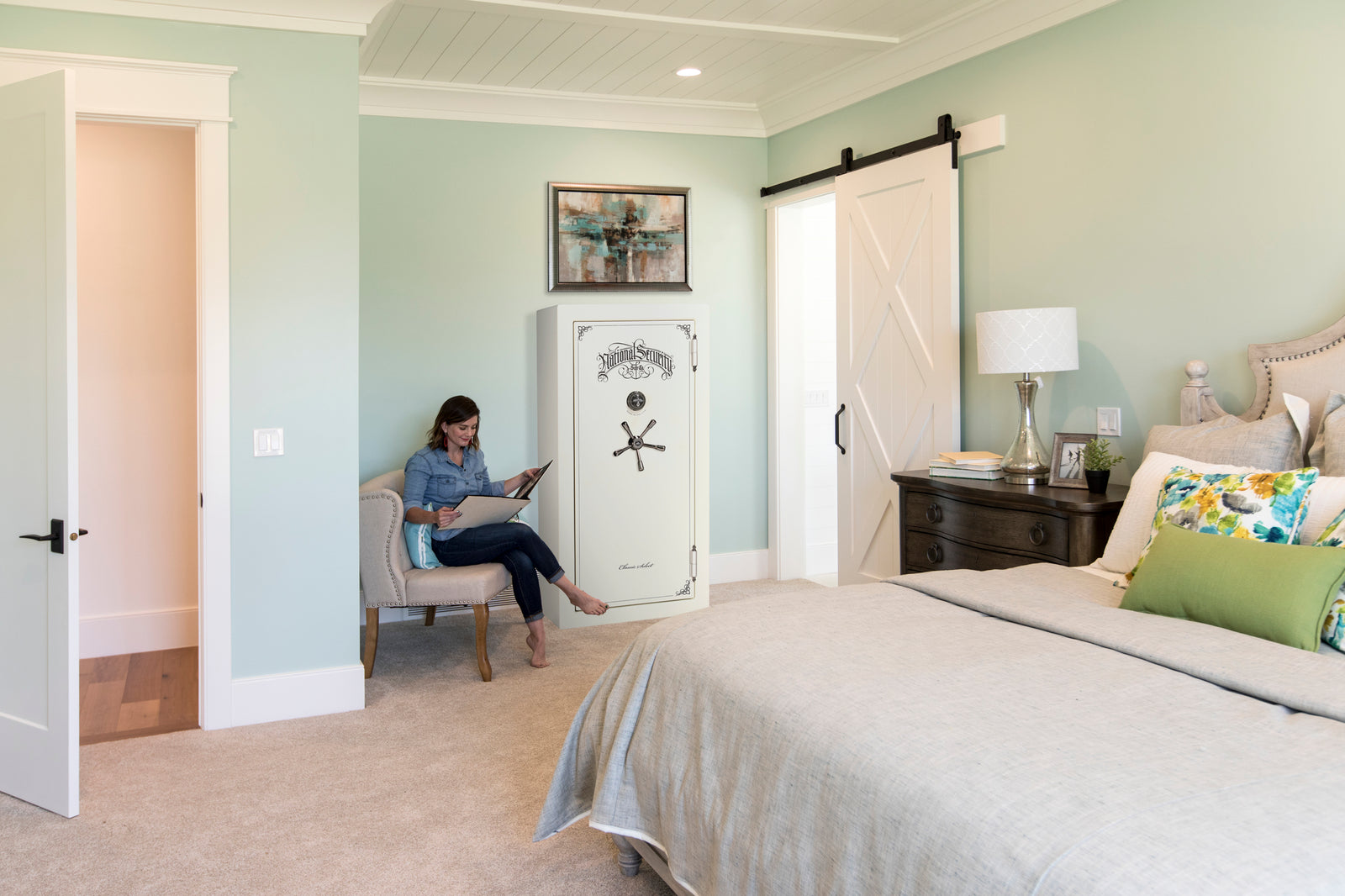 5 Tips for Buying a Home Security Safe