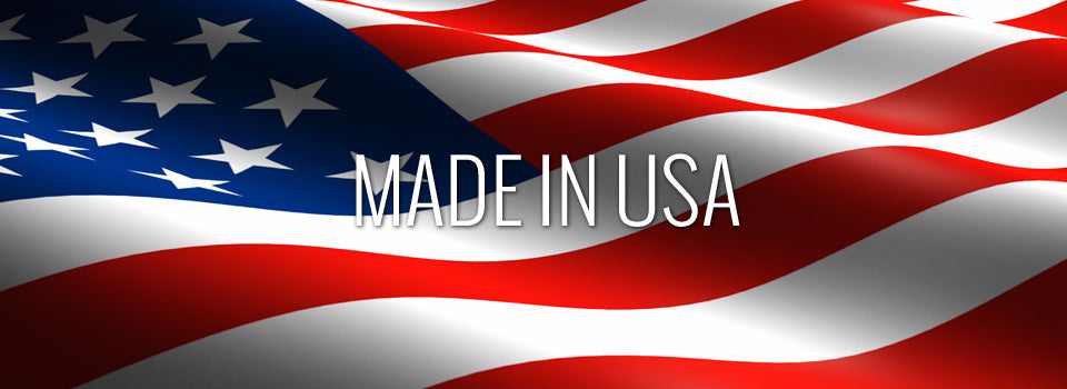 Liberty Safe: Built in the U.S.A