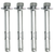 Anchor Kit for Concrete Floors