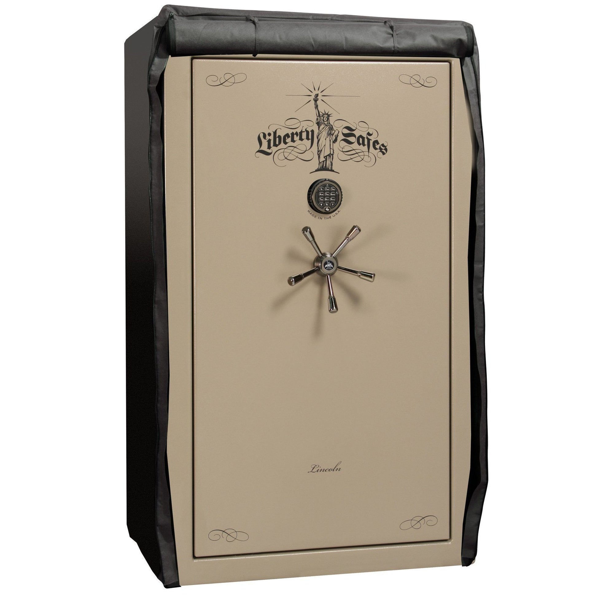 Accessory - Security - Safe Cover - 30-35 size safes